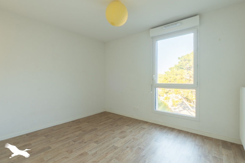 Vente Appartement Cenon - 4 pièces -96 m² - (33150)