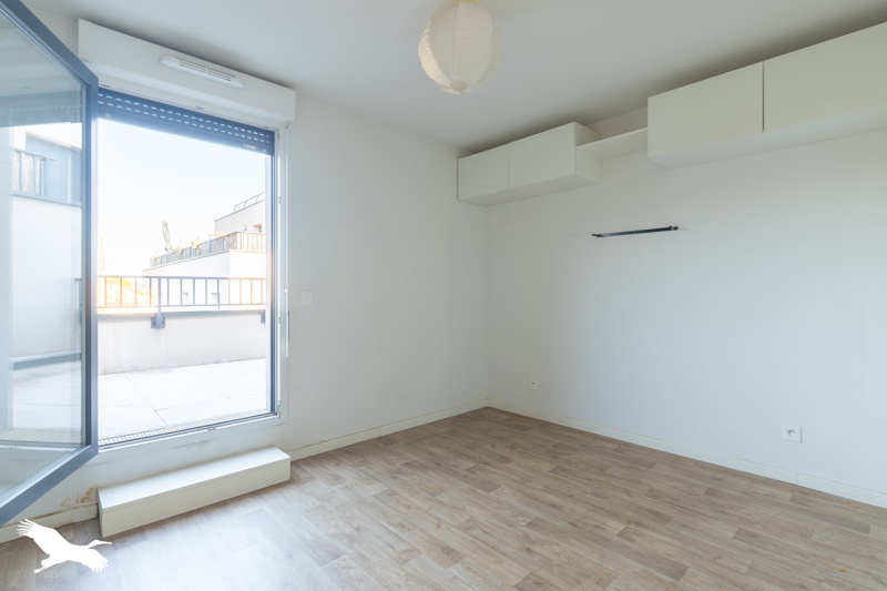 Vente Appartement Cenon - 4 pièces -96 m² - (33150)