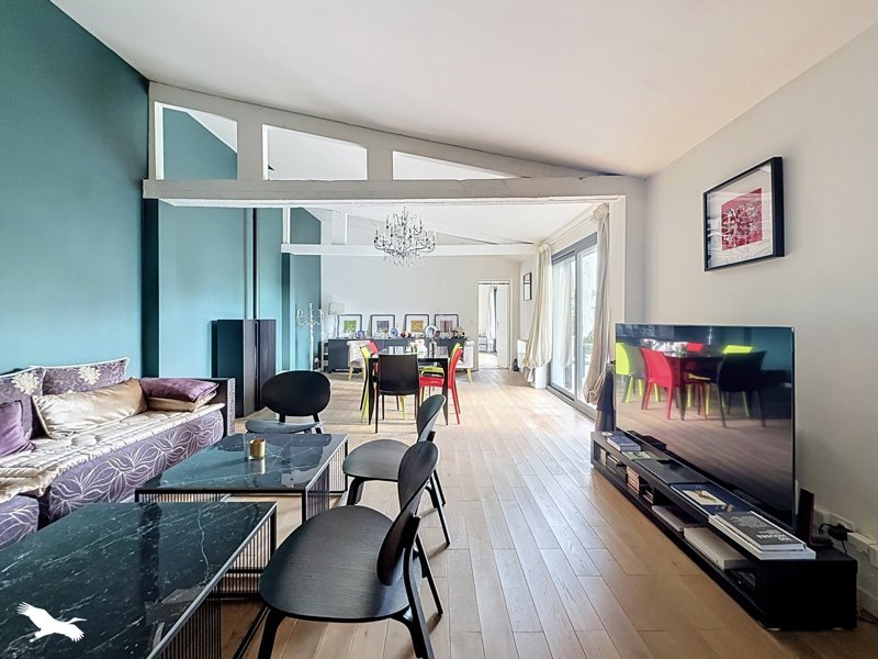 Maison 4 pièces 128 m² · à Cenon · 128 m² · 400 140 €
