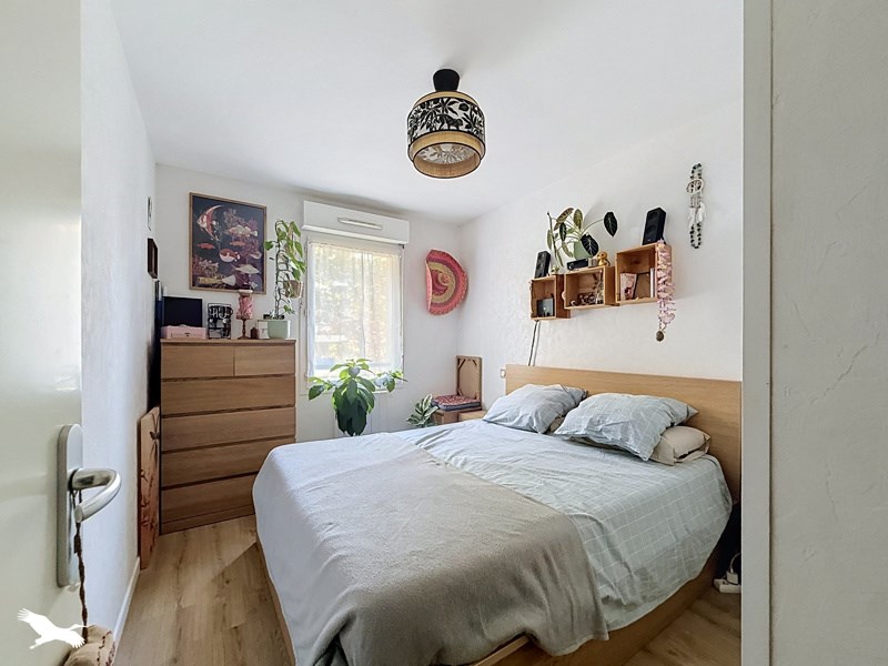 Vente Appartement Cenon - 2 pièces -48 m² - (33150)