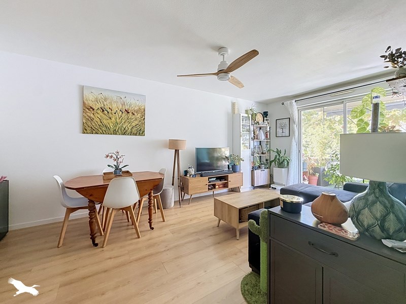 Vente Appartement Cenon - 2 pièces -48 m² - (33150)