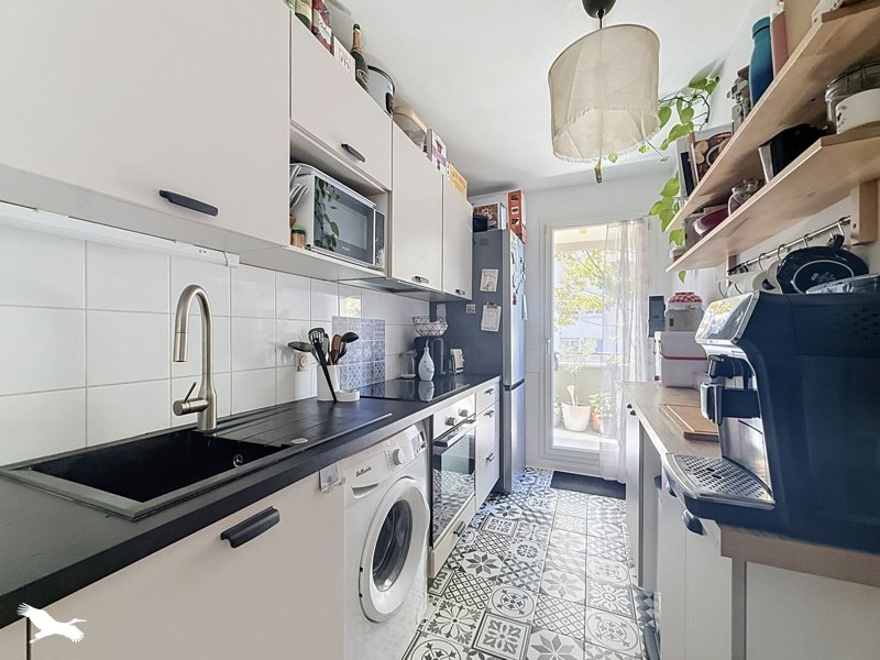 Vente Appartement Cenon - 2 pièces -48 m² - (33150)