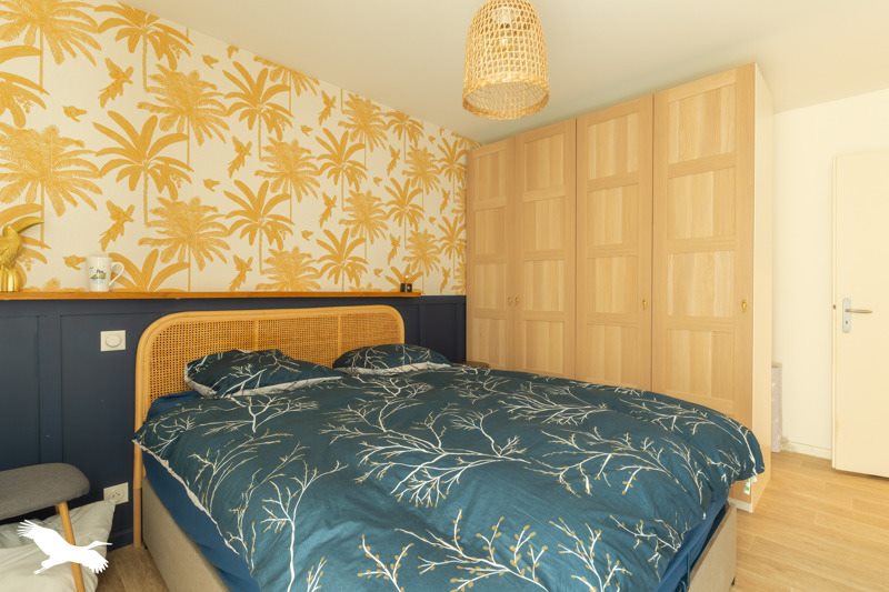 Vente Appartement Cenon - 3 pièces -66 m² - (33150)