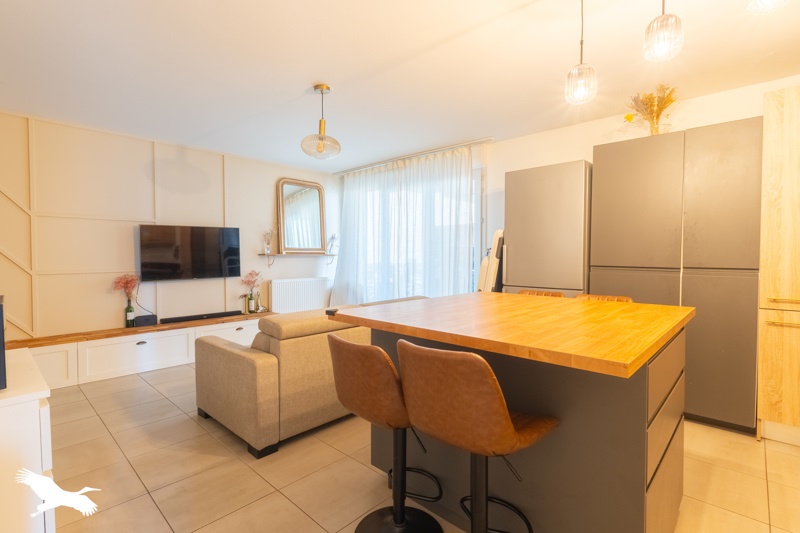 Vente Appartement Cenon - 3 pièces -66 m² - (33150)