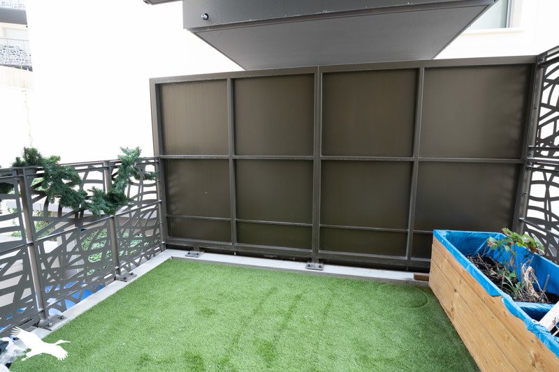 Vente Appartement Cenon - 3 pièces -66 m² - (33150)