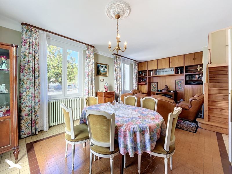 Vente Maison Cenon - 4 pièces -80 m² - (33150)