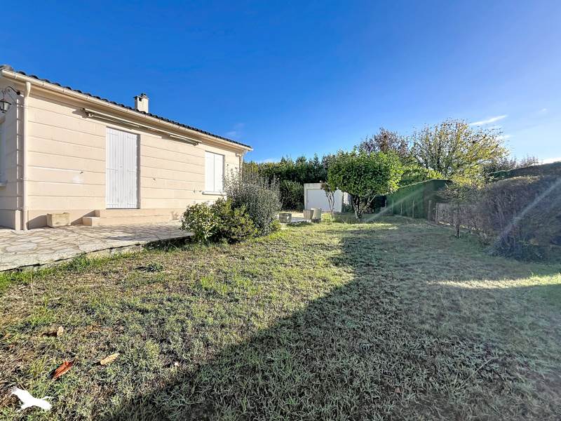 Maison 4 pièces 80 m² · à Cenon · 80 m² · 276 000 €