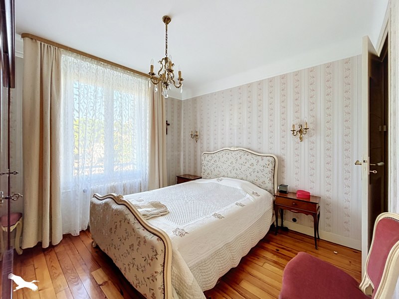 Vente Maison Cenon - 4 pièces -80 m² - (33150)