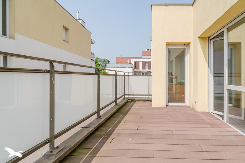 Vente Appartement LYON 08 - 3 pièces -66 m² - (69008)