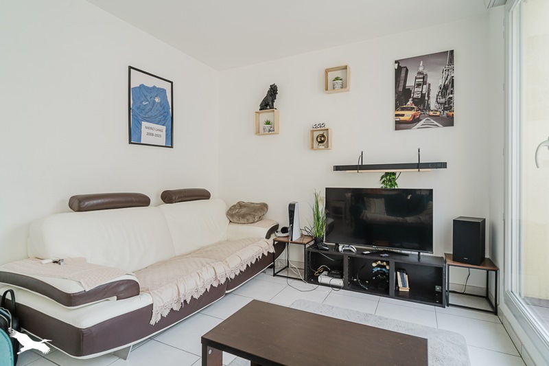 Vente Appartement LYON 08 - 3 pièces -66 m² - (69008)