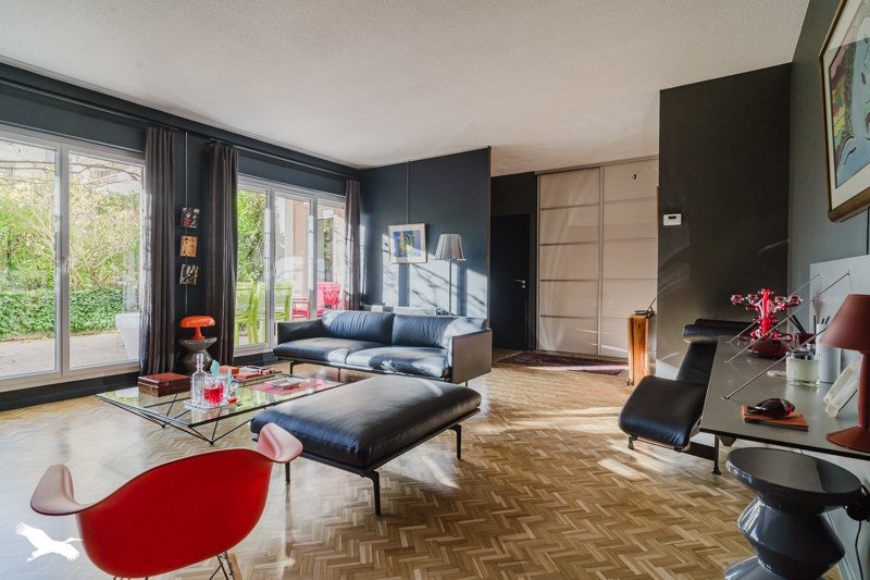 Vente Appartement LYON 03 - 3 pièces -71 m² - (69003)