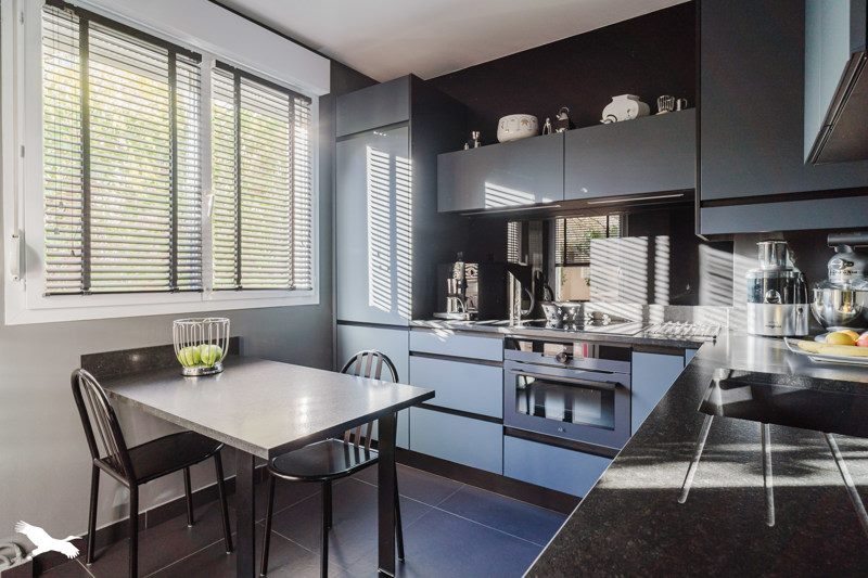 Vente Appartement LYON 03 - 3 pièces -71 m² - (69003)
