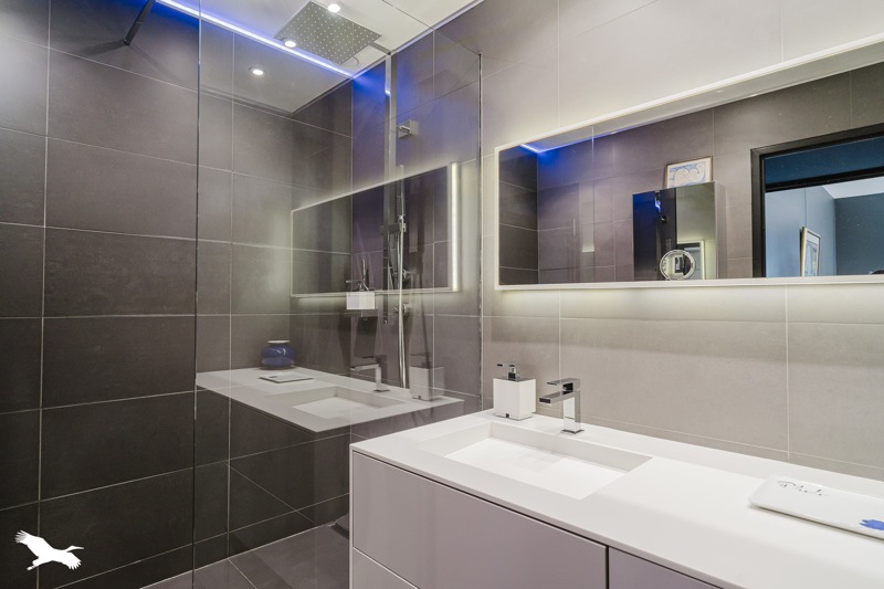 Vente Appartement LYON 03 - 3 pièces -71 m² - (69003)