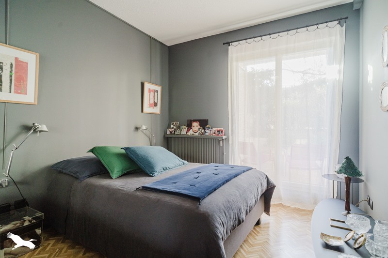 Vente Appartement LYON 03 - 3 pièces -71 m² - (69003)