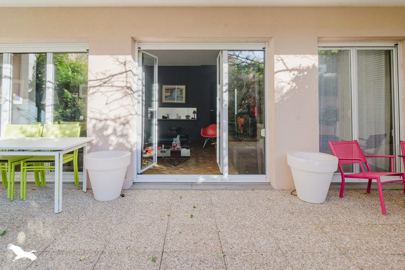 Vente Appartement LYON 03 - 3 pièces -71 m² - (69003)