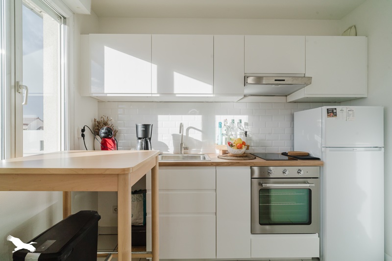 Vente Appartement LYON 03 - 1 pièce -33 m² - (69003)