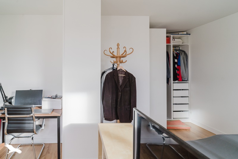 Vente Appartement LYON 03 - 1 pièce -33 m² - (69003)