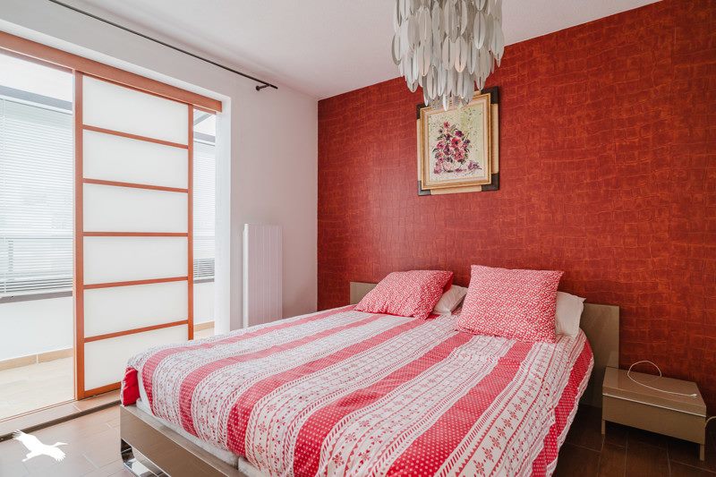 Vente Appartement LYON 03 - 2 pièces -65 m² - (69003)