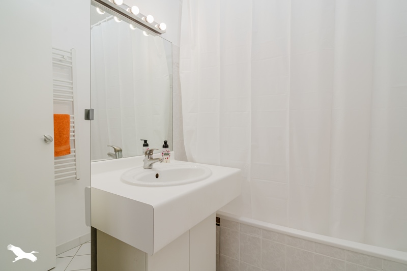 Vente Appartement LYON 03 - 2 pièces -65 m² - (69003)