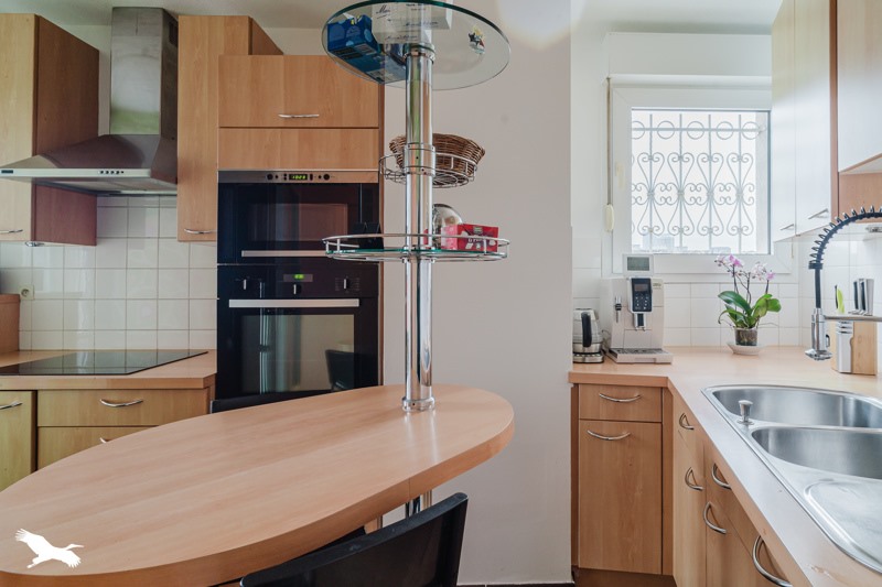 Vente Appartement LYON 03 - 2 pièces -65 m² - (69003)