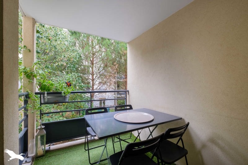 Vente Appartement LYON 03 - 4 pièces -85 m² - (69003)