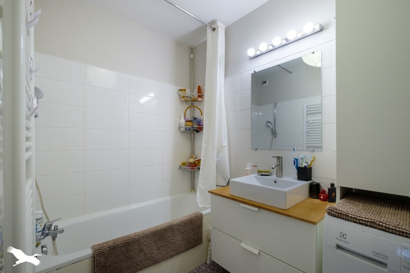 Vente Appartement LYON 03 - 4 pièces -85 m² - (69003)