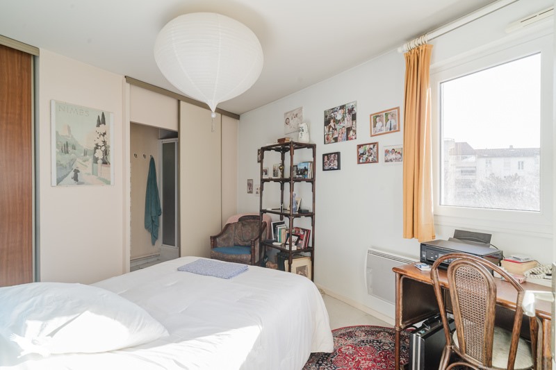 Vente Appartement LYON 03 - 5 pièces -115 m² - (69003)