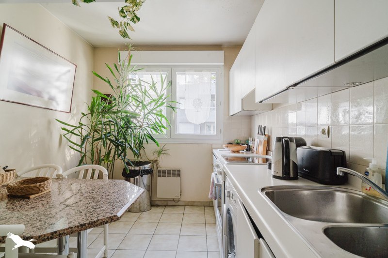 Vente Appartement LYON 03 - 5 pièces -115 m² - (69003)