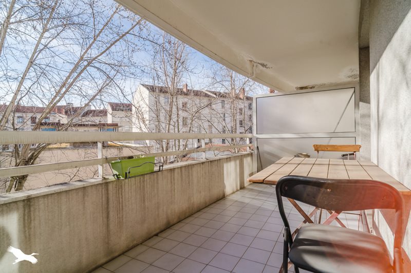 Vente Appartement LYON 03 - 5 pièces -115 m² - (69003)