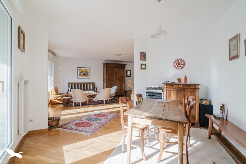 Vente Appartement LYON 03 - 5 pièces -115 m² - (69003)