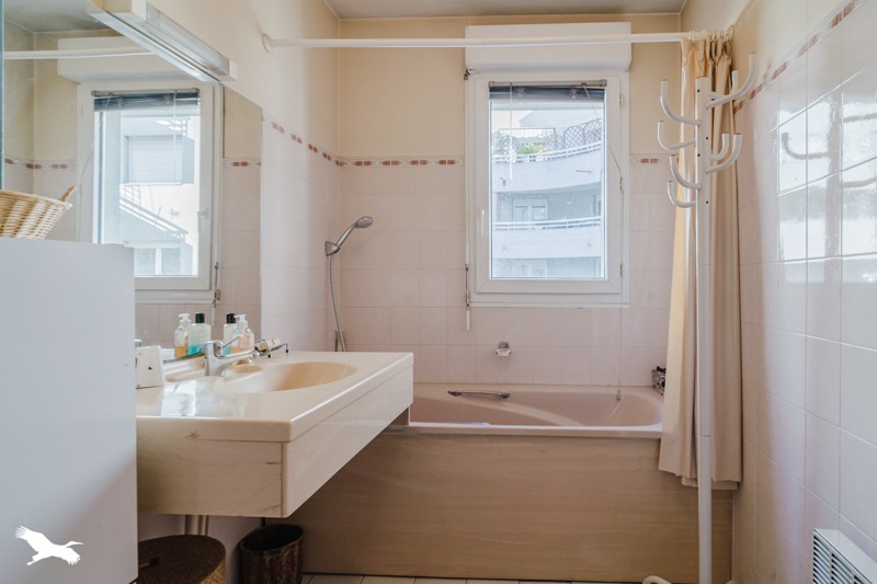Vente Appartement LYON 03 - 5 pièces -115 m² - (69003)