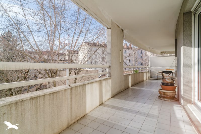 Vente Appartement LYON 03 - 5 pièces -115 m² - (69003)