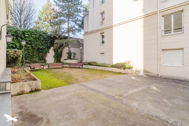 Vente Appartement LYON 03 - 2 pièces -49 m² - (69003)