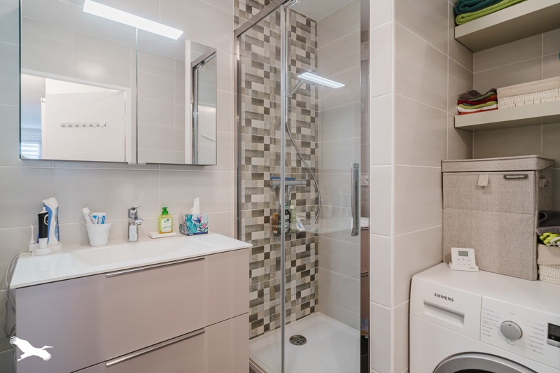 Vente Appartement LYON 03 - 2 pièces -49 m² - (69003)