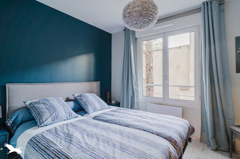 Vente Appartement LYON 03 - 2 pièces -49 m² - (69003)