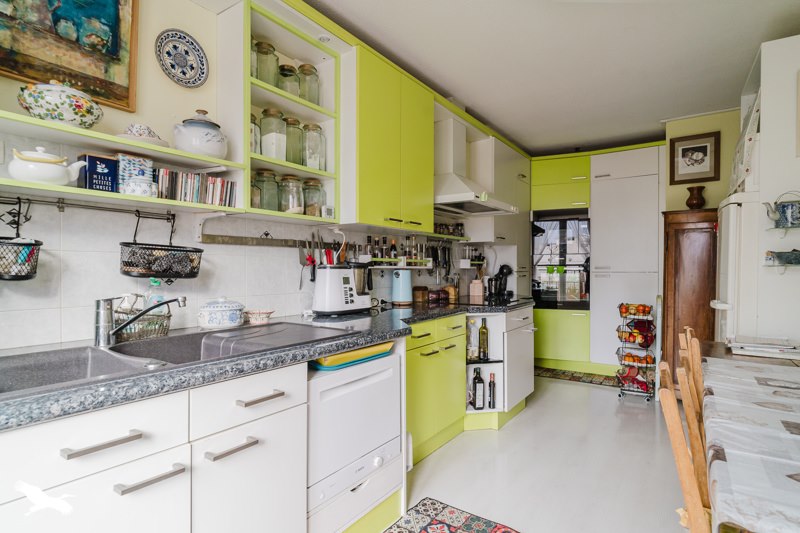 Vente Appartement LYON 03 - 5 pièces -136 m² - (69003)
