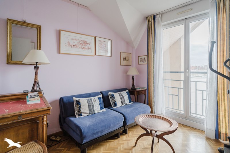 Vente Appartement LYON 03 - 5 pièces -136 m² - (69003)