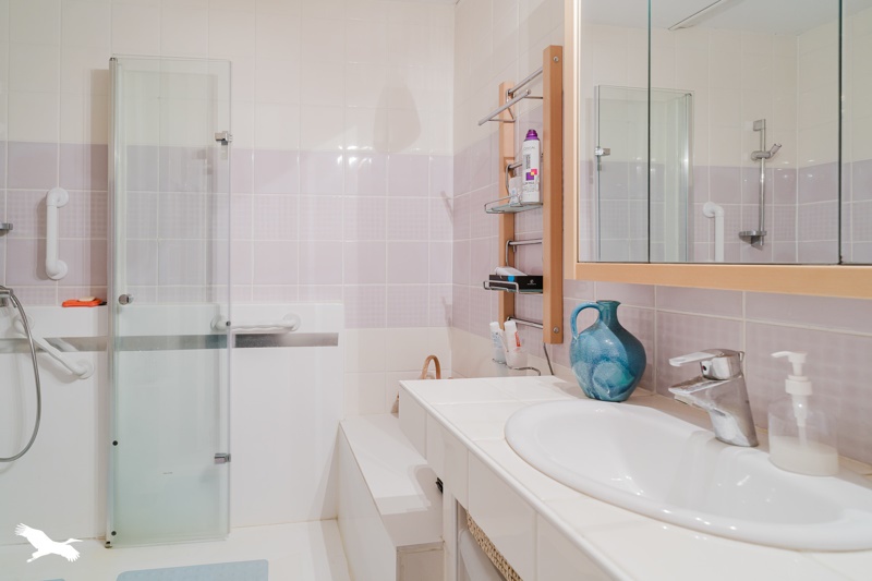 Vente Appartement LYON 03 - 5 pièces -136 m² - (69003)