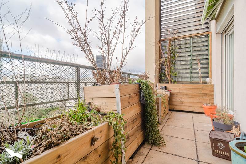 Vente Appartement LYON 03 - 5 pièces -136 m² - (69003)