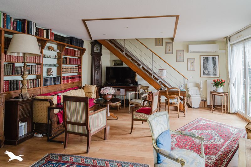 Vente Appartement LYON 03 - 5 pièces -136 m² - (69003)