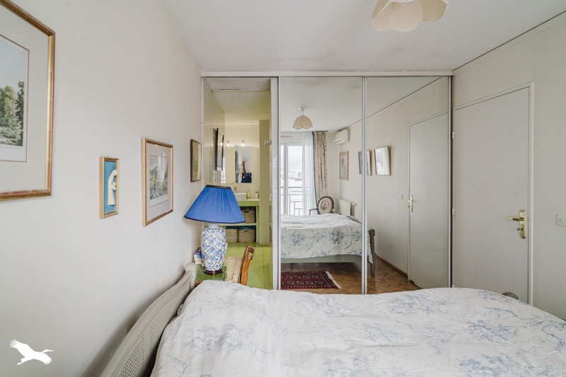 Vente Appartement LYON 03 - 5 pièces -136 m² - (69003)