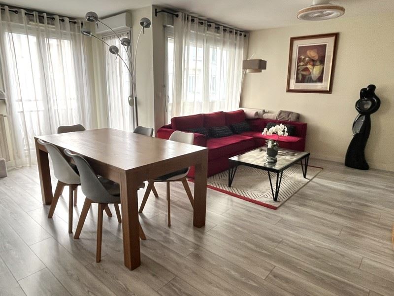 Vente Appartement LYON 03 69003 4 pièces - 95 m²
