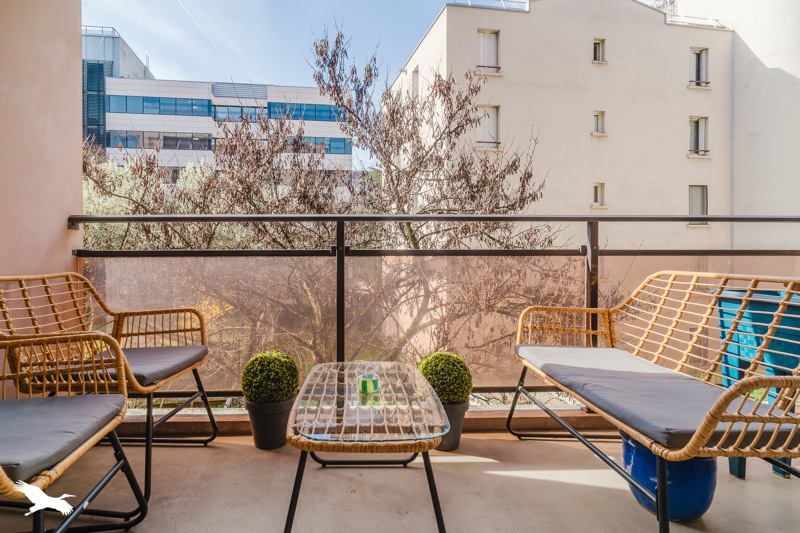 Vente Appartement LYON 03 - 4 pièces -83 m² - (69003)