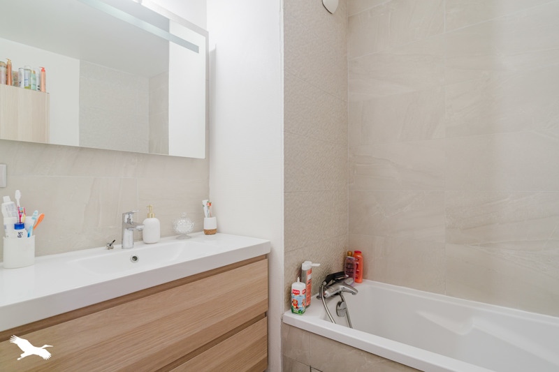 Vente Appartement LYON 03 - 4 pièces -83 m² - (69003)