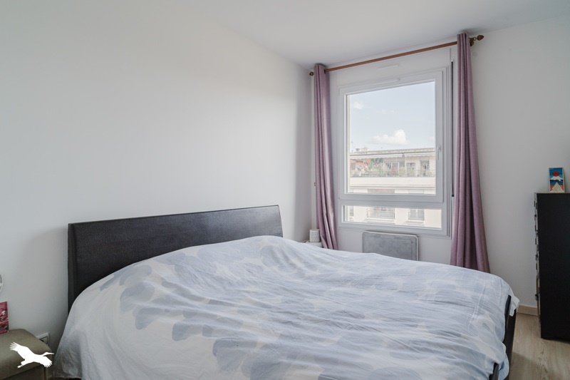 Vente Appartement LYON 03 - 4 pièces -88 m² - (69003)