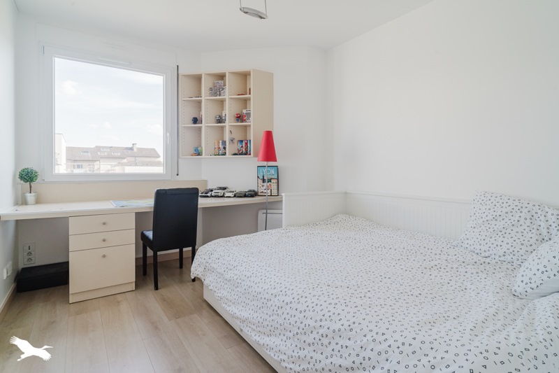 Vente Appartement LYON 03 - 4 pièces -88 m² - (69003)