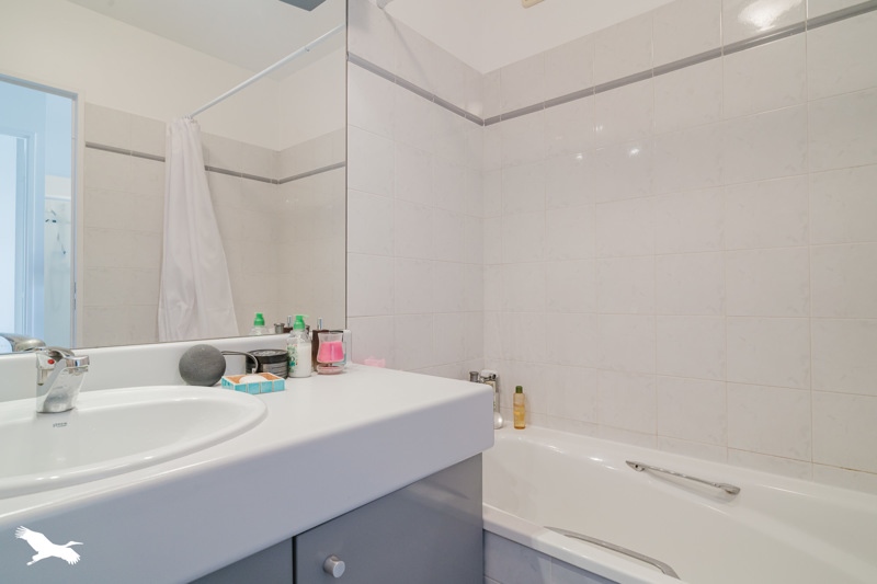 Vente Appartement LYON 03 - 4 pièces -88 m² - (69003)