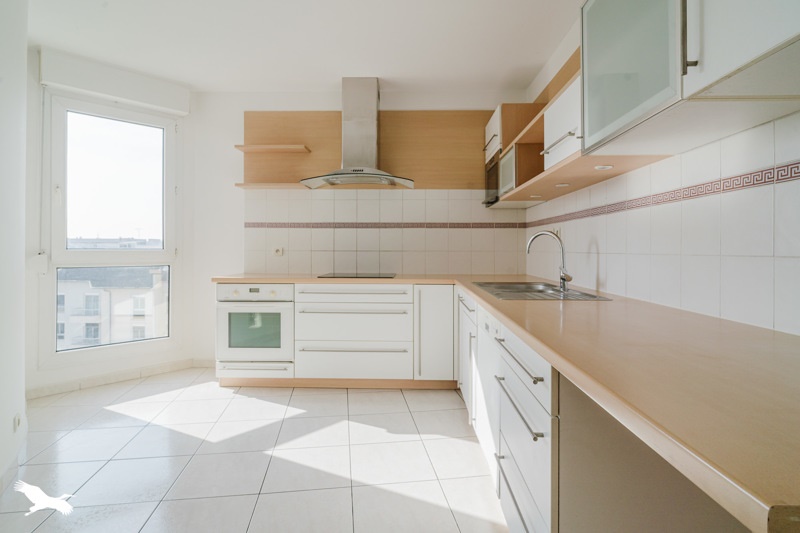 Vente Appartement LYON 03 69003 5 pièces - 132 m²
