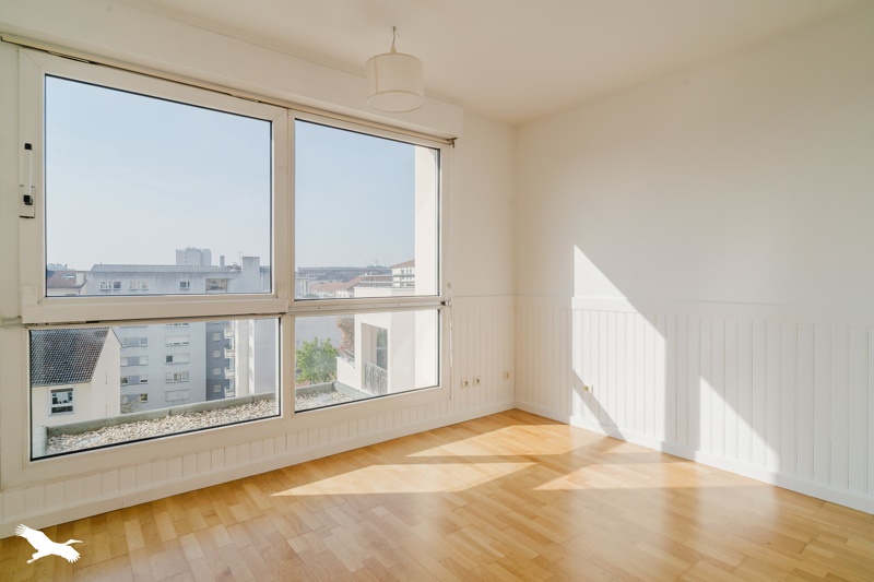 Vente Appartement LYON 03 - 5 pièces -132 m² - (69003)