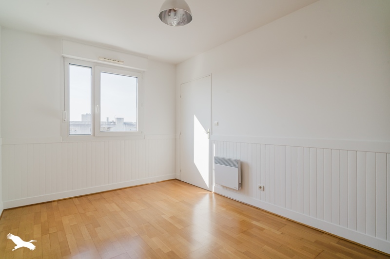 Vente Appartement LYON 03 - 5 pièces -132 m² - (69003)
